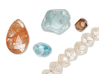 Zircon